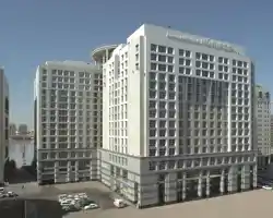 Anwar Al Madinah Mövenpick Hotel thumbnail